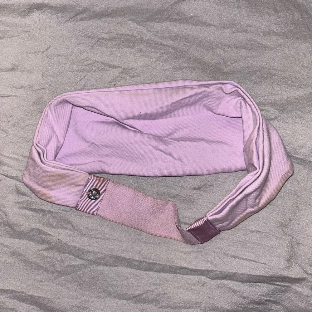 Lululemon Headband